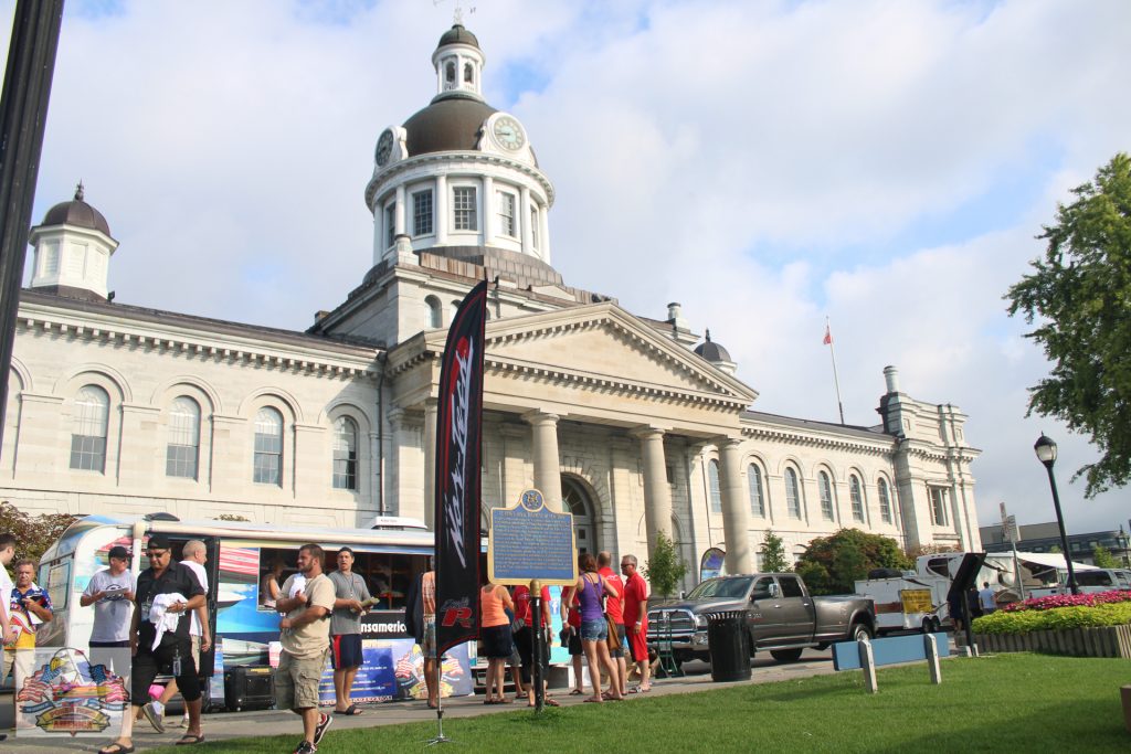 1000 ISLANDS KINGSTON POKER RUN PokerRuns